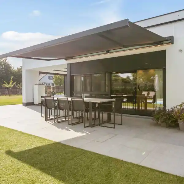 zonwering Oosterland